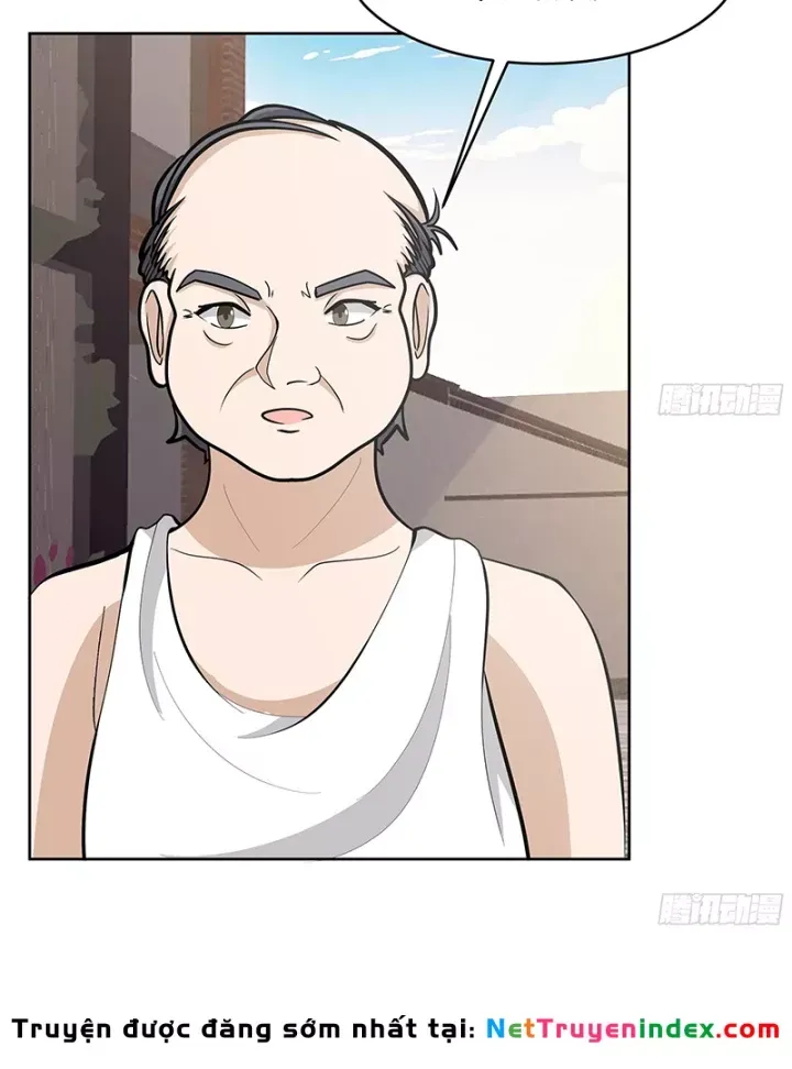 đọc truyện Ta Không Muốn Trùng Sinh Đâu Chương 455 ảnh 42 tại Thiên Thai Truyện