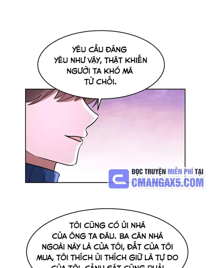 đọc truyện Ta Không Muốn Trùng Sinh Đâu Chương 455 ảnh 43 tại Thiên Thai Truyện