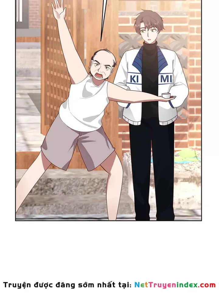 đọc truyện Ta Không Muốn Trùng Sinh Đâu Chương 455 ảnh 56 tại Thiên Thai Truyện