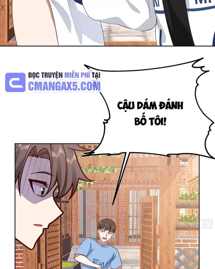 đọc truyện Ta Không Muốn Trùng Sinh Đâu Chương 455 ảnh 58 tại Thiên Thai Truyện