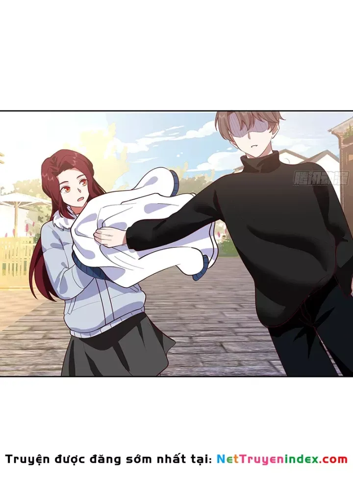 đọc truyện Ta Không Muốn Trùng Sinh Đâu Chương 455 ảnh 61 tại Thiên Thai Truyện