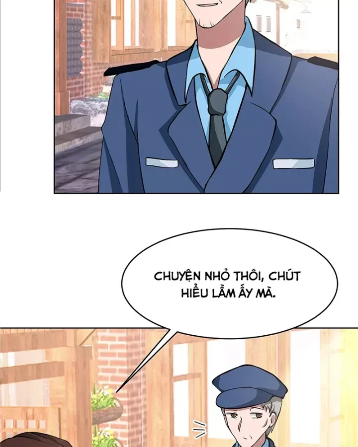 đọc truyện Ta Không Muốn Trùng Sinh Đâu Chương 455 ảnh 8 tại Thiên Thai Truyện