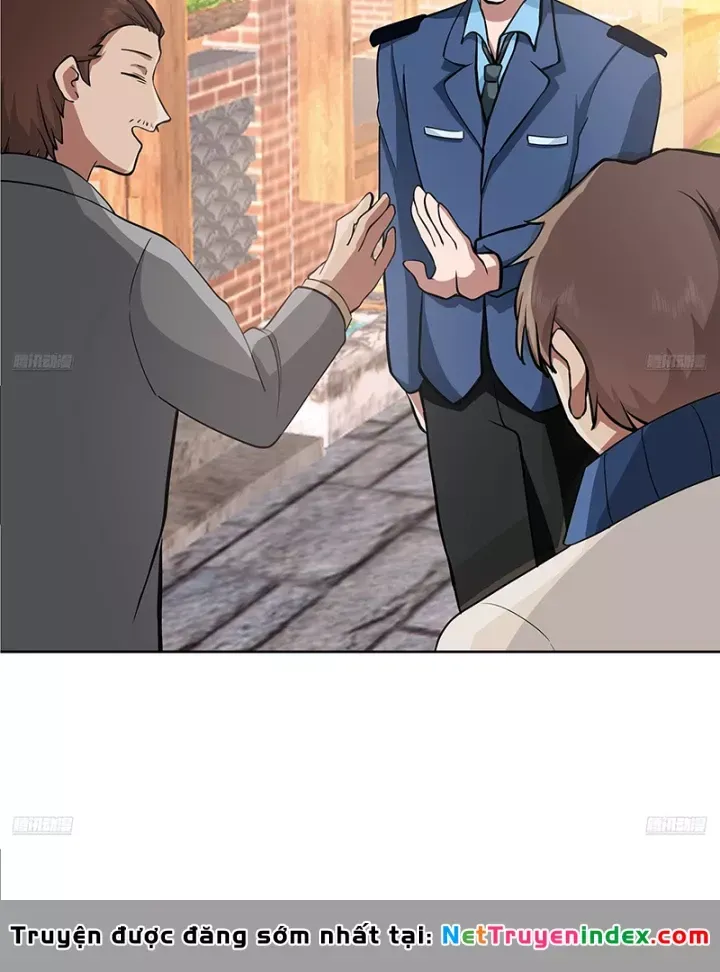 đọc truyện Ta Không Muốn Trùng Sinh Đâu Chương 455 ảnh 9 tại Thiên Thai Truyện