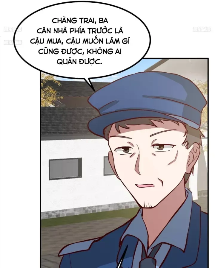 đọc truyện Ta Không Muốn Trùng Sinh Đâu Chương 456 ảnh 12 tại Thiên Thai Truyện