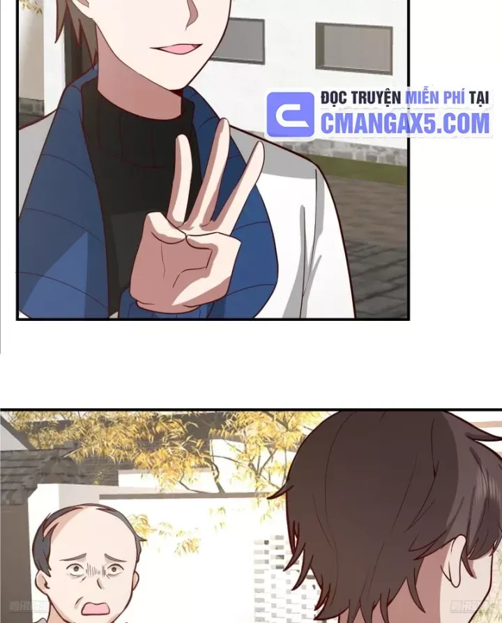 đọc truyện Ta Không Muốn Trùng Sinh Đâu Chương 456 ảnh 14 tại Thiên Thai Truyện