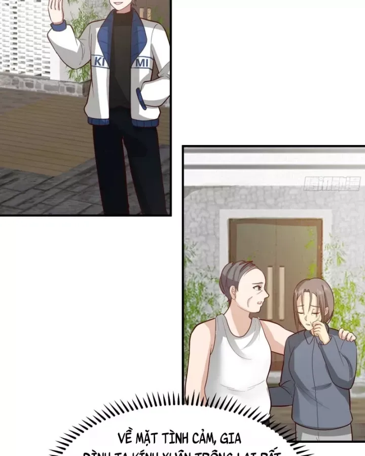 đọc truyện Ta Không Muốn Trùng Sinh Đâu Chương 456 ảnh 18 tại Thiên Thai Truyện