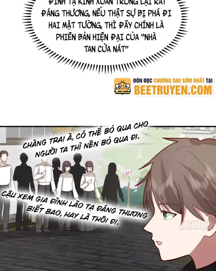 đọc truyện Ta Không Muốn Trùng Sinh Đâu Chương 456 ảnh 19 tại Thiên Thai Truyện