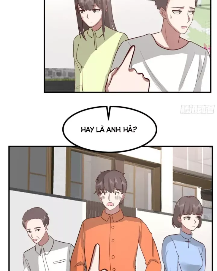 đọc truyện Ta Không Muốn Trùng Sinh Đâu Chương 456 ảnh 22 tại Thiên Thai Truyện