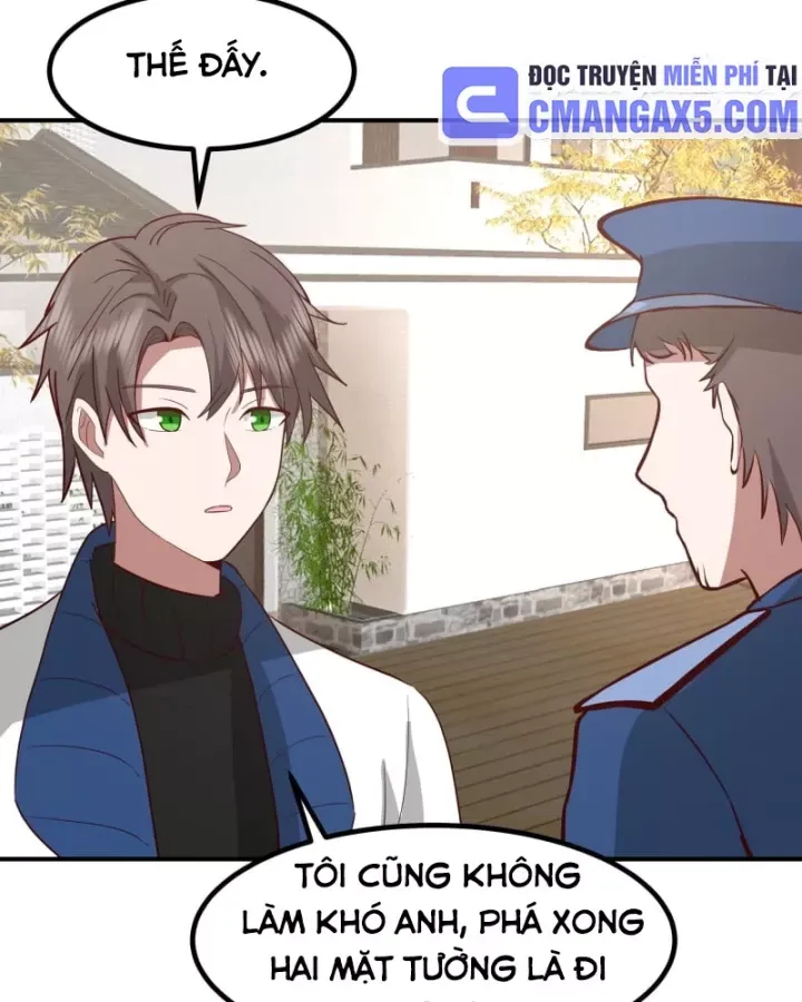 đọc truyện Ta Không Muốn Trùng Sinh Đâu Chương 456 ảnh 26 tại Thiên Thai Truyện