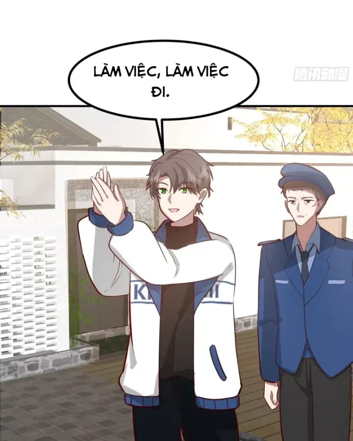 đọc truyện Ta Không Muốn Trùng Sinh Đâu Chương 456 ảnh 28 tại Thiên Thai Truyện