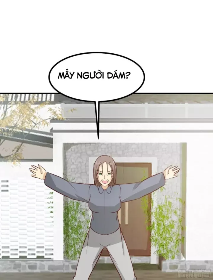 đọc truyện Ta Không Muốn Trùng Sinh Đâu Chương 456 ảnh 30 tại Thiên Thai Truyện