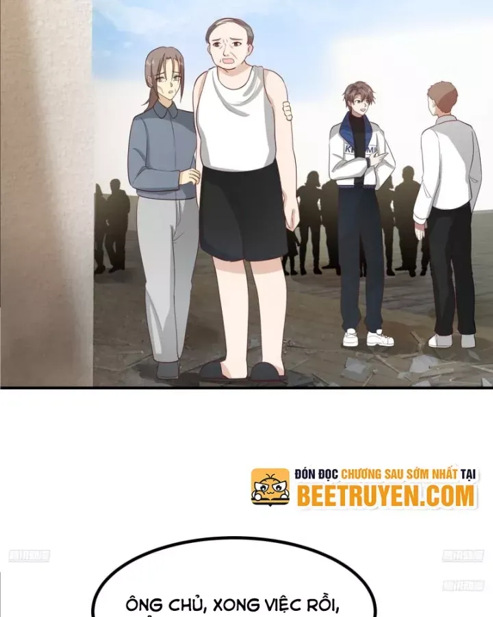 đọc truyện Ta Không Muốn Trùng Sinh Đâu Chương 456 ảnh 5 tại Thiên Thai Truyện