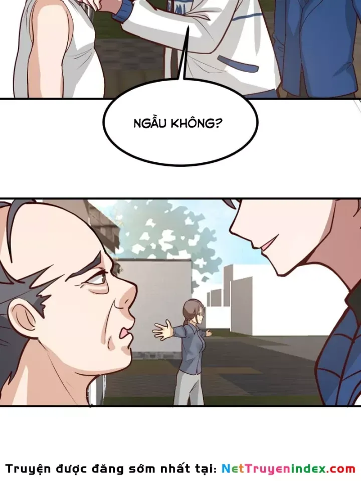 đọc truyện Ta Không Muốn Trùng Sinh Đâu Chương 456 ảnh 35 tại Thiên Thai Truyện