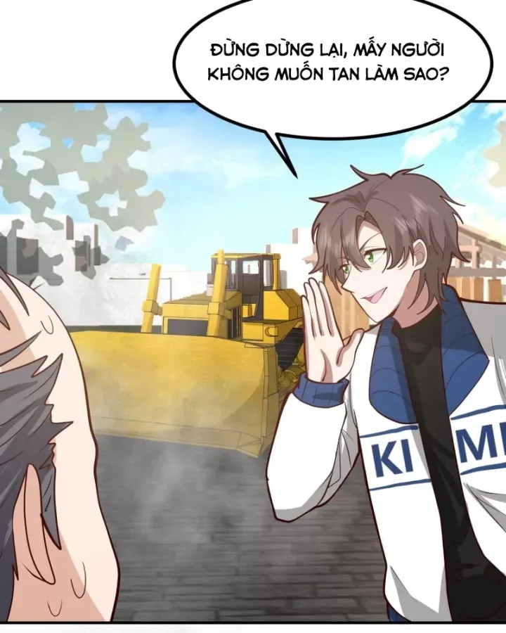 đọc truyện Ta Không Muốn Trùng Sinh Đâu Chương 456 ảnh 37 tại Thiên Thai Truyện