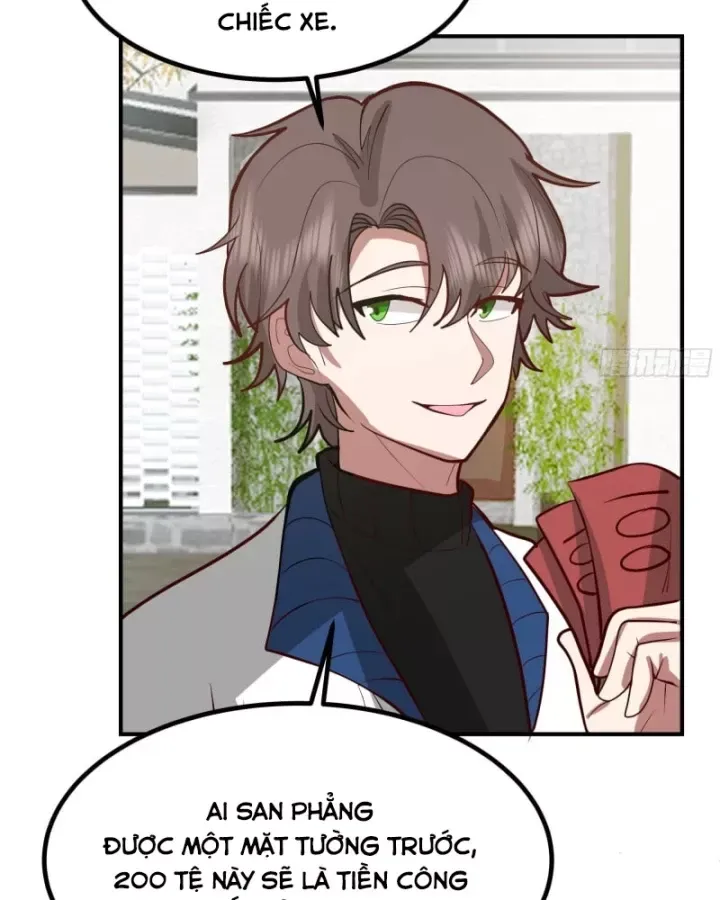 đọc truyện Ta Không Muốn Trùng Sinh Đâu Chương 456 ảnh 40 tại Thiên Thai Truyện