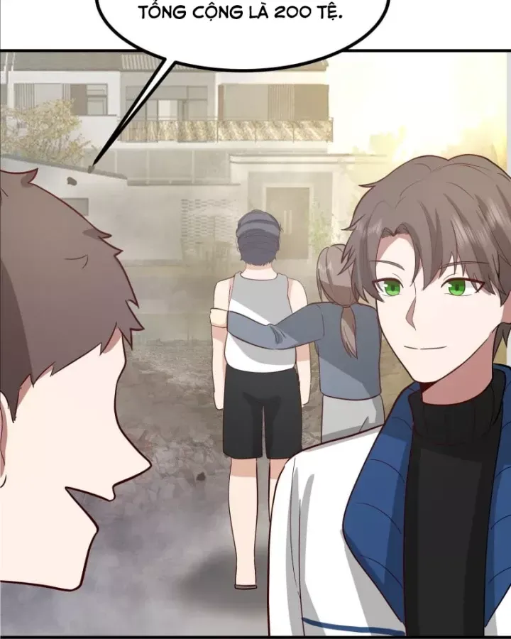 đọc truyện Ta Không Muốn Trùng Sinh Đâu Chương 456 ảnh 6 tại Thiên Thai Truyện