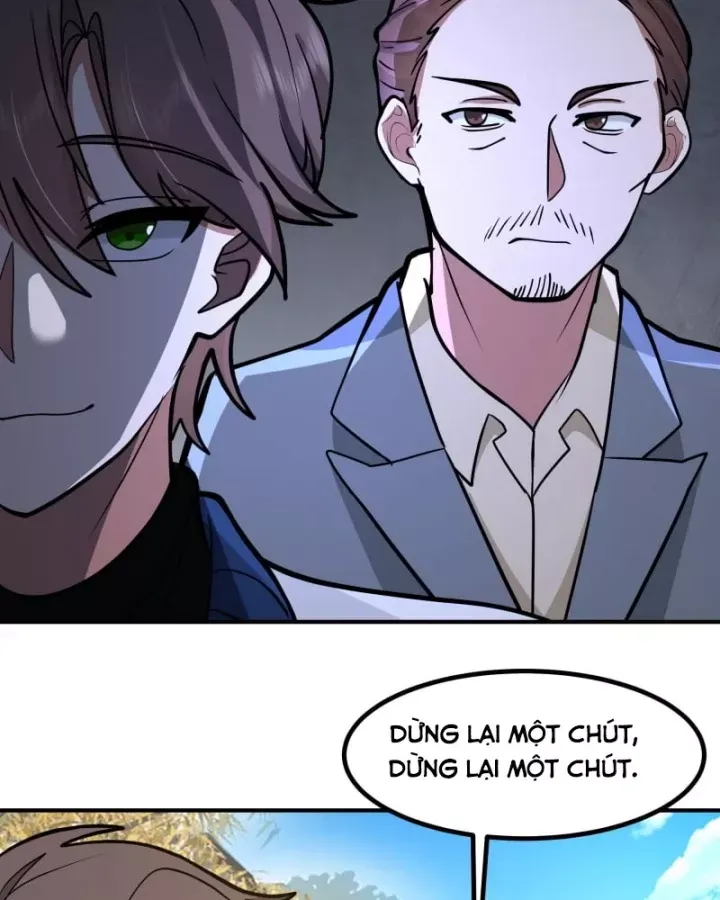 đọc truyện Ta Không Muốn Trùng Sinh Đâu Chương 456 ảnh 52 tại Thiên Thai Truyện