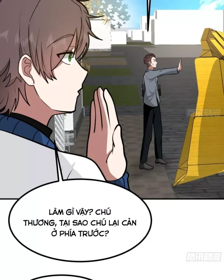 đọc truyện Ta Không Muốn Trùng Sinh Đâu Chương 456 ảnh 53 tại Thiên Thai Truyện