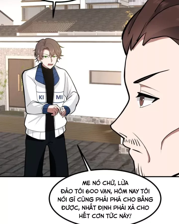 đọc truyện Ta Không Muốn Trùng Sinh Đâu Chương 456 ảnh 56 tại Thiên Thai Truyện