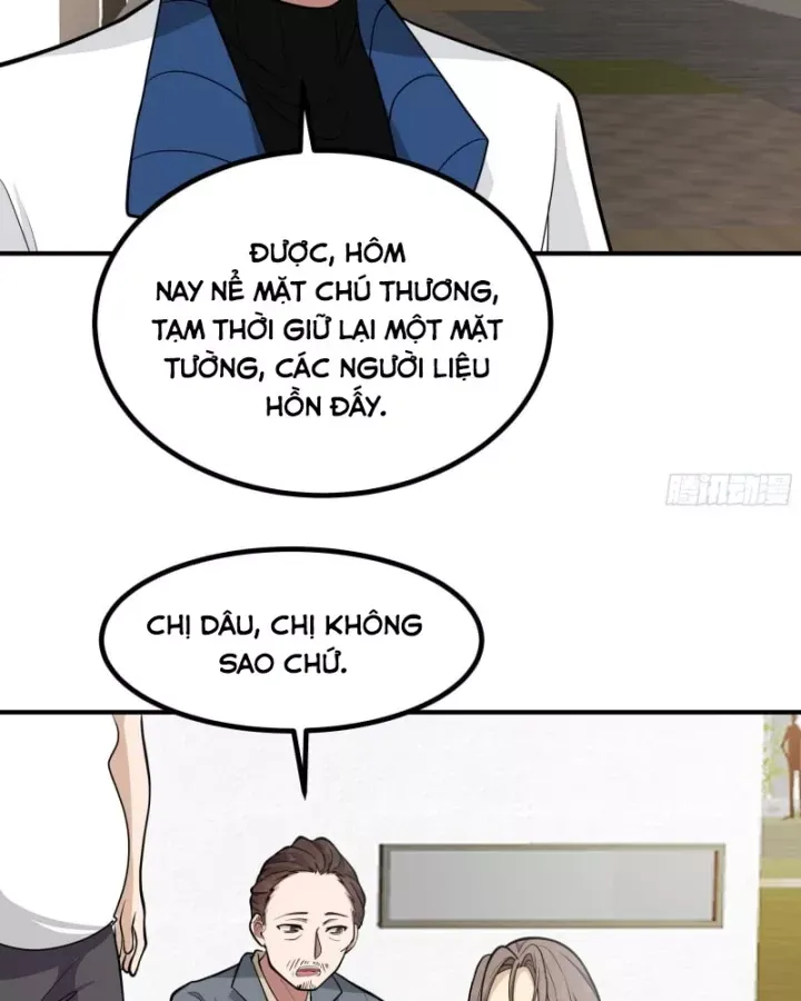 đọc truyện Ta Không Muốn Trùng Sinh Đâu Chương 456 ảnh 59 tại Thiên Thai Truyện