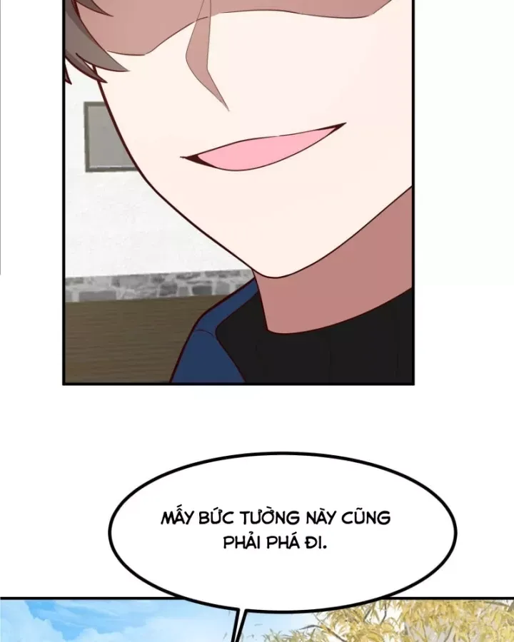 đọc truyện Ta Không Muốn Trùng Sinh Đâu Chương 456 ảnh 8 tại Thiên Thai Truyện