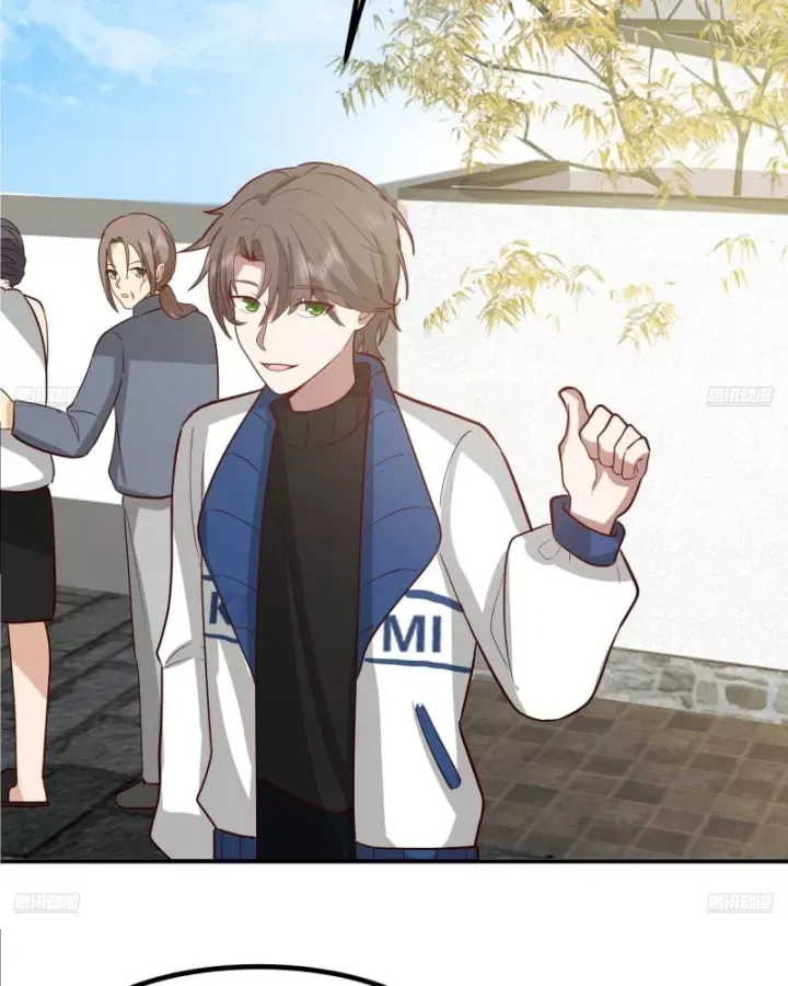 đọc truyện Ta Không Muốn Trùng Sinh Đâu Chương 456 ảnh 9 tại Thiên Thai Truyện