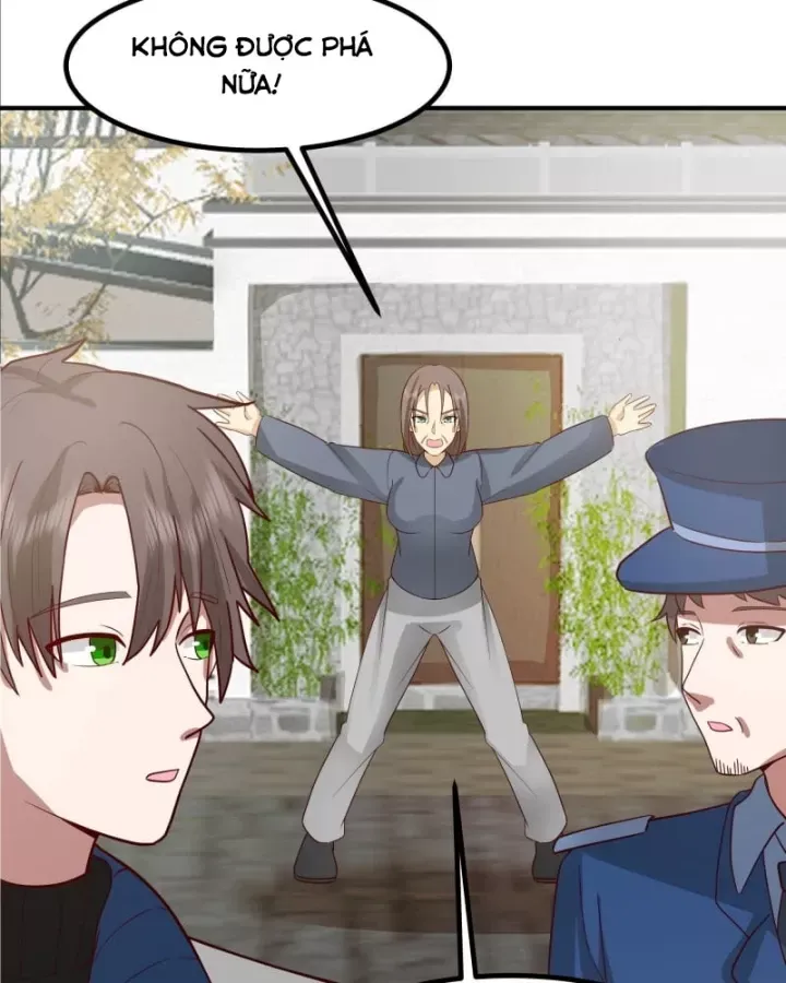 đọc truyện Ta Không Muốn Trùng Sinh Đâu Chương 456 ảnh 10 tại Thiên Thai Truyện