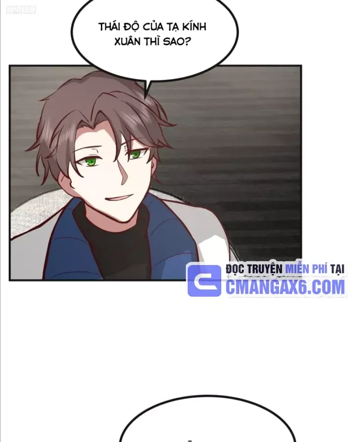 đọc truyện Ta Không Muốn Trùng Sinh Đâu Chương 457 ảnh 12 tại Thiên Thai Truyện