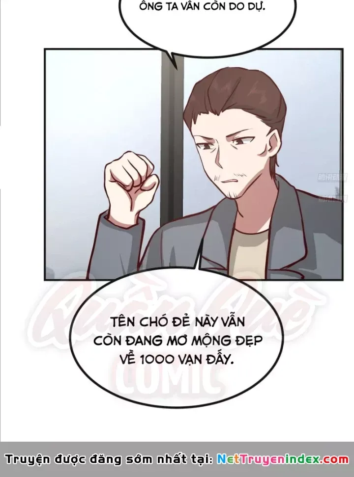 đọc truyện Ta Không Muốn Trùng Sinh Đâu Chương 457 ảnh 13 tại Thiên Thai Truyện