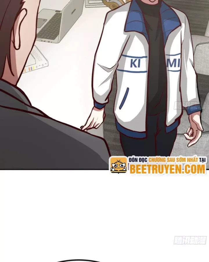 đọc truyện Ta Không Muốn Trùng Sinh Đâu Chương 457 ảnh 20 tại Thiên Thai Truyện