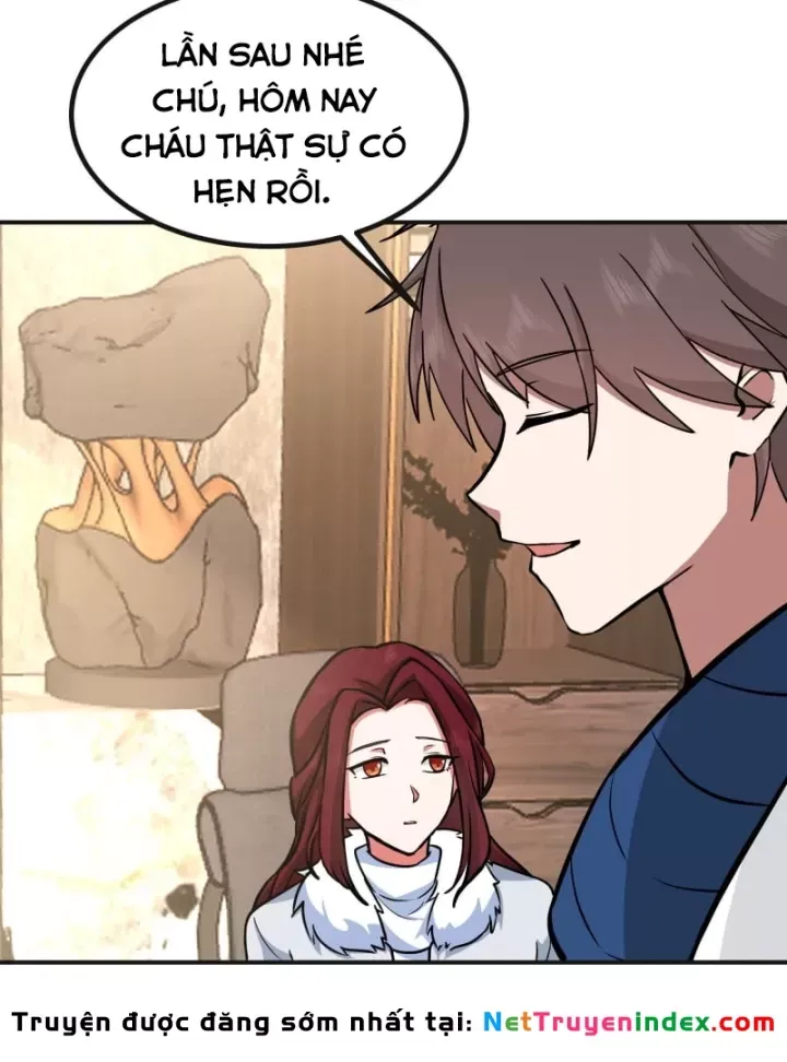 đọc truyện Ta Không Muốn Trùng Sinh Đâu Chương 457 ảnh 23 tại Thiên Thai Truyện