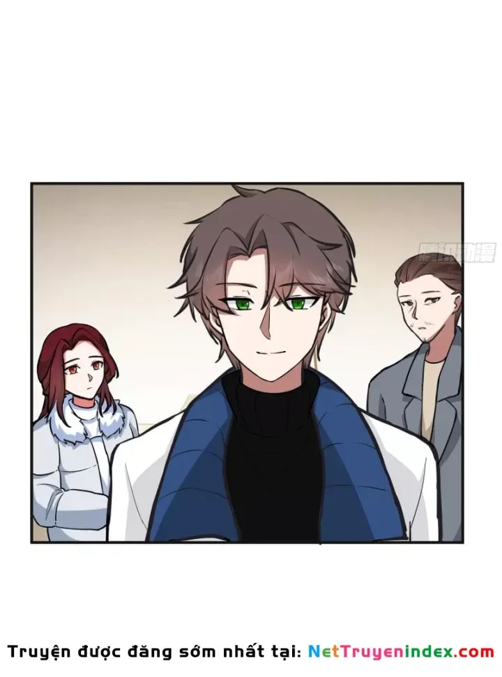 đọc truyện Ta Không Muốn Trùng Sinh Đâu Chương 457 ảnh 24 tại Thiên Thai Truyện