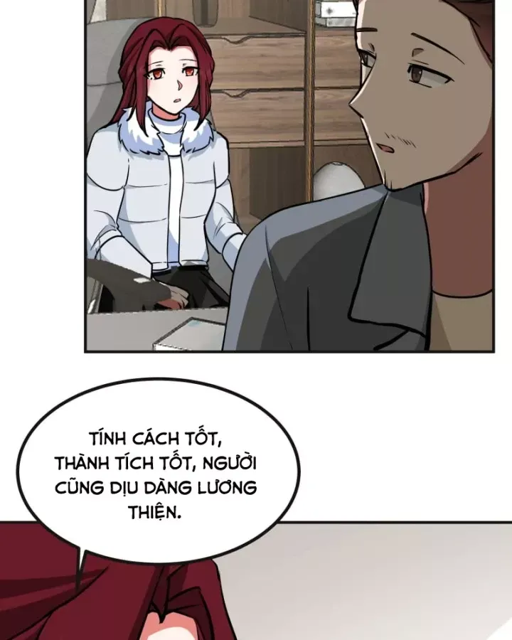 đọc truyện Ta Không Muốn Trùng Sinh Đâu Chương 457 ảnh 30 tại Thiên Thai Truyện