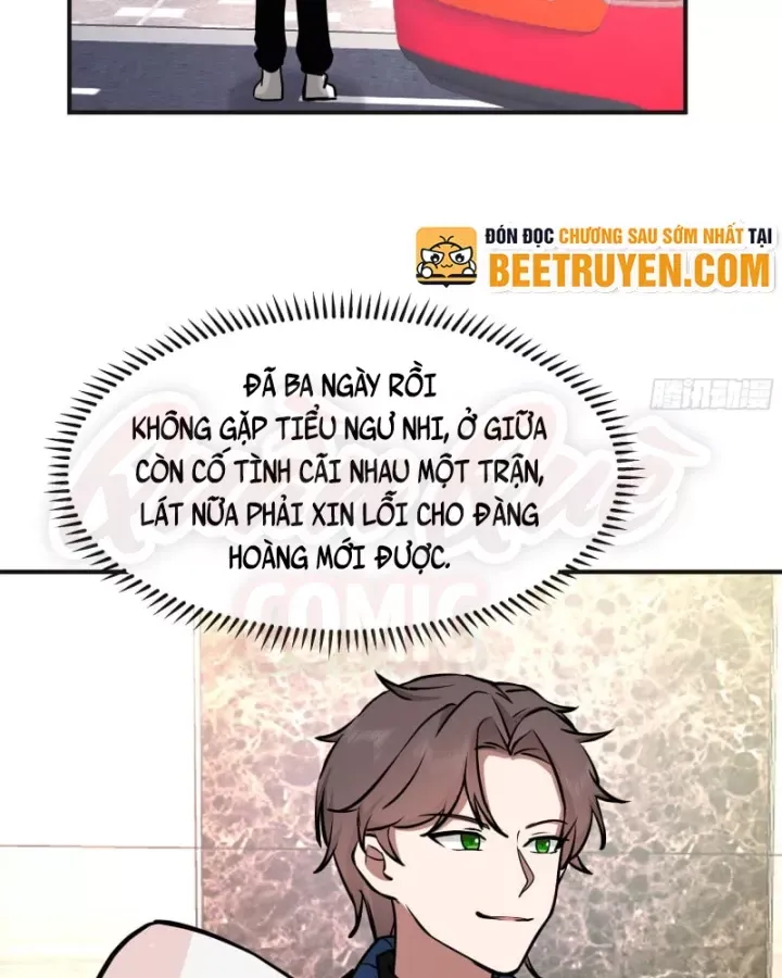 đọc truyện Ta Không Muốn Trùng Sinh Đâu Chương 457 ảnh 35 tại Thiên Thai Truyện