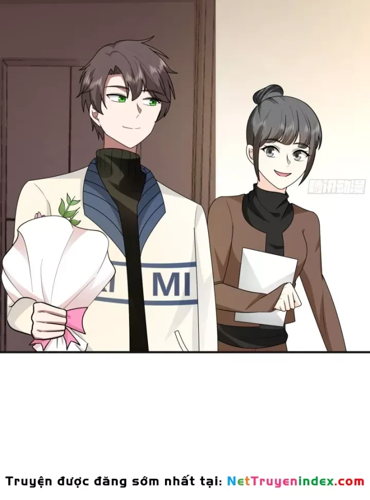 đọc truyện Ta Không Muốn Trùng Sinh Đâu Chương 457 ảnh 57 tại Thiên Thai Truyện