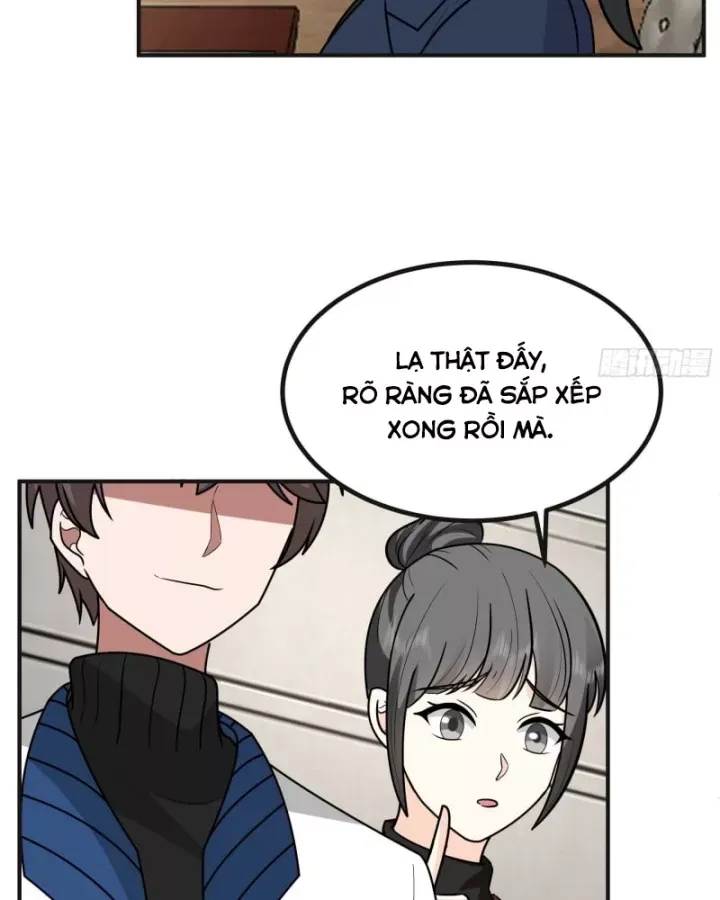 đọc truyện Ta Không Muốn Trùng Sinh Đâu Chương 457 ảnh 61 tại Thiên Thai Truyện