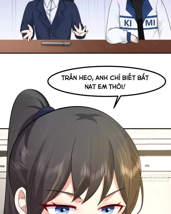 đọc truyện Ta Không Muốn Trùng Sinh Đâu Chương 457 ảnh 70 tại Thiên Thai Truyện