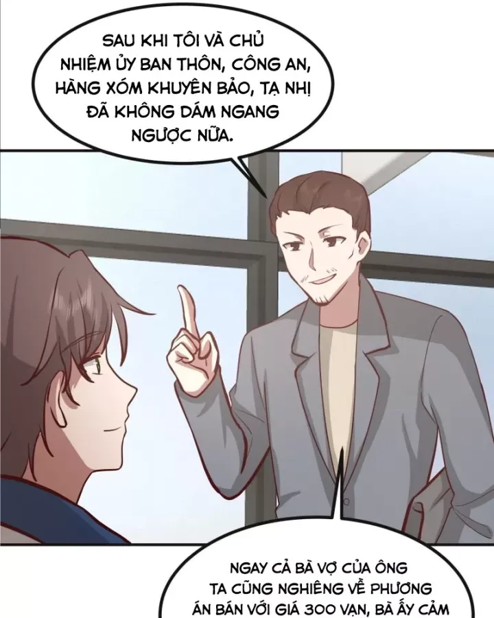 đọc truyện Ta Không Muốn Trùng Sinh Đâu Chương 457 ảnh 10 tại Thiên Thai Truyện