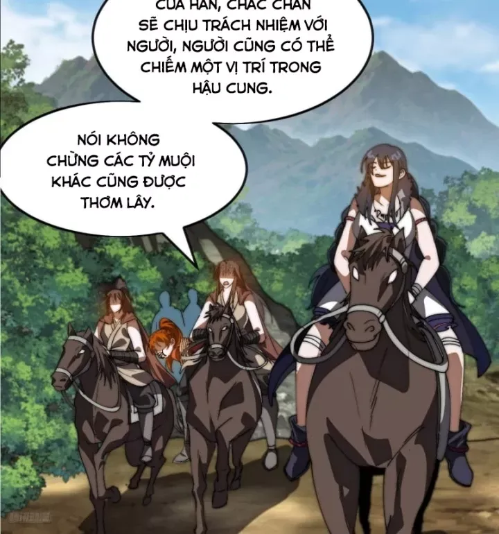 đọc truyện Ta Không Muốn Trùng Sinh Đâu Chương 458 ảnh 14 tại Thiên Thai Truyện