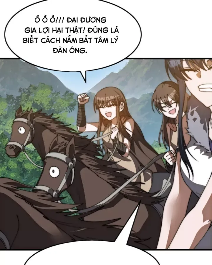 đọc truyện Ta Không Muốn Trùng Sinh Đâu Chương 458 ảnh 18 tại Thiên Thai Truyện