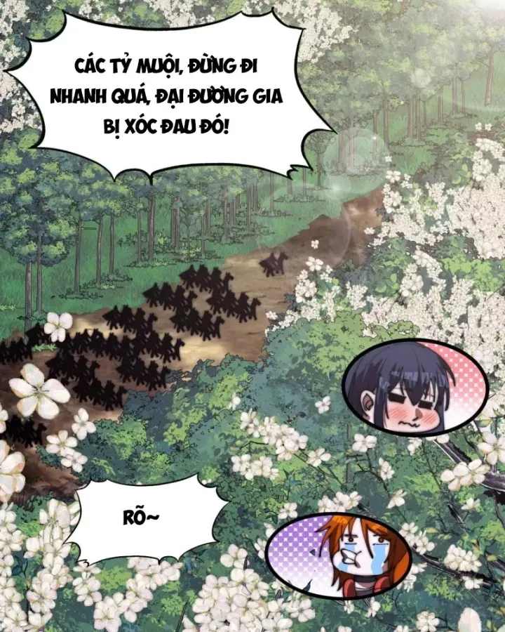 đọc truyện Ta Không Muốn Trùng Sinh Đâu Chương 458 ảnh 28 tại Thiên Thai Truyện