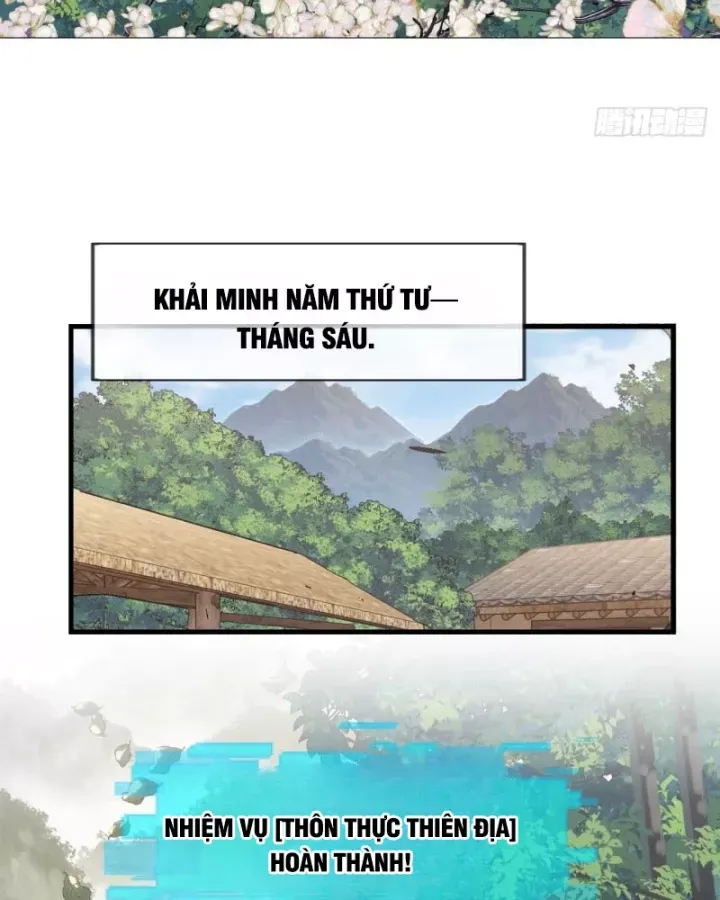 đọc truyện Ta Không Muốn Trùng Sinh Đâu Chương 458 ảnh 29 tại Thiên Thai Truyện