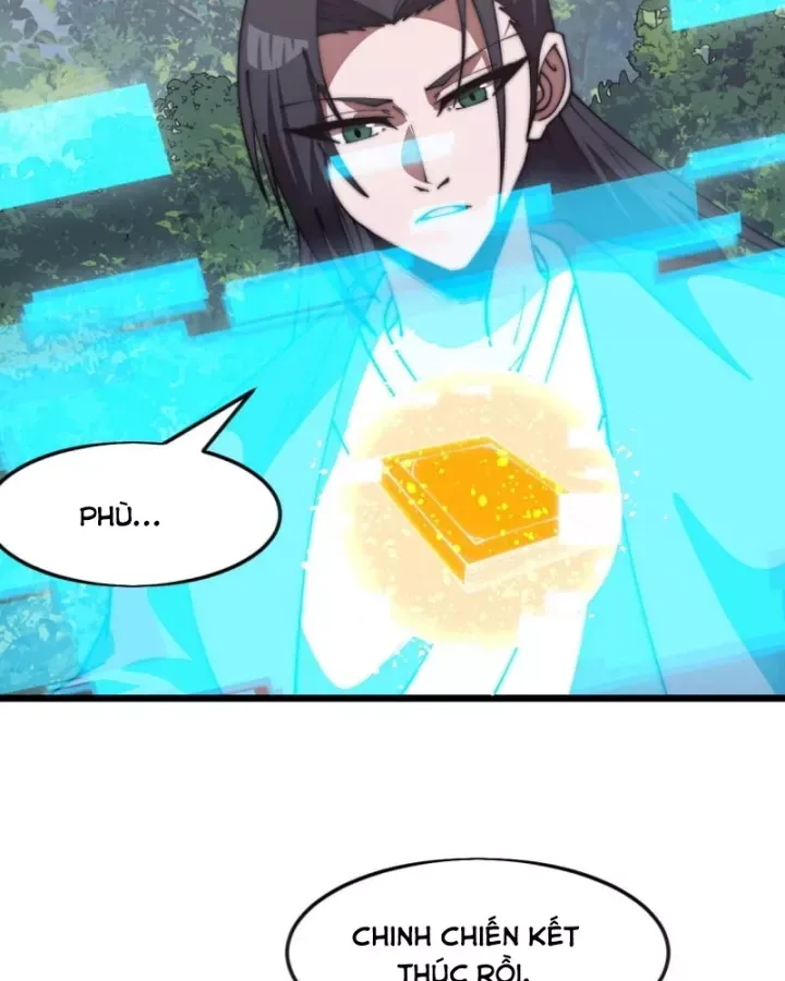 đọc truyện Ta Không Muốn Trùng Sinh Đâu Chương 458 ảnh 36 tại Thiên Thai Truyện