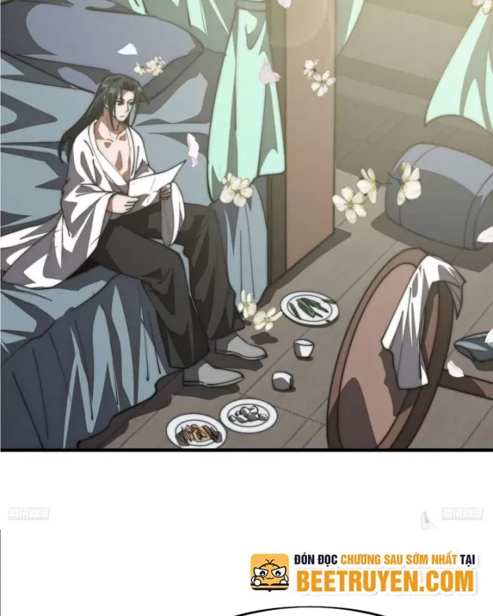 đọc truyện Ta Không Muốn Trùng Sinh Đâu Chương 458 ảnh 6 tại Thiên Thai Truyện