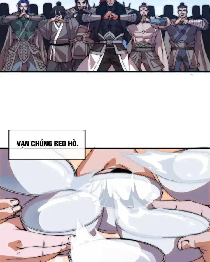 đọc truyện Ta Không Muốn Trùng Sinh Đâu Chương 458 ảnh 47 tại Thiên Thai Truyện