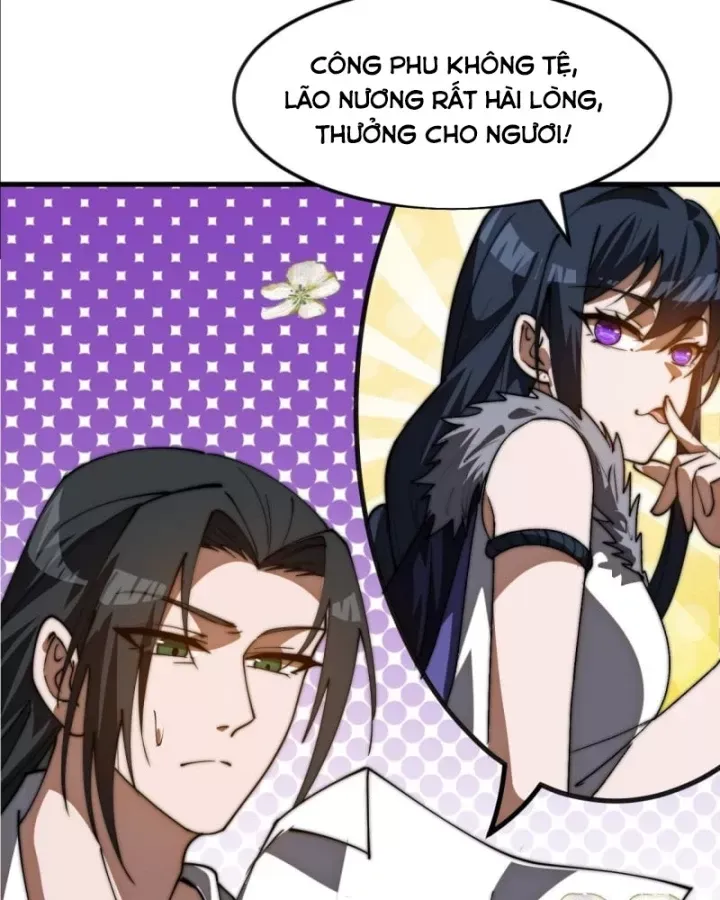 đọc truyện Ta Không Muốn Trùng Sinh Đâu Chương 458 ảnh 7 tại Thiên Thai Truyện