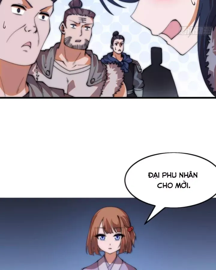 đọc truyện Ta Không Muốn Trùng Sinh Đâu Chương 458 ảnh 57 tại Thiên Thai Truyện