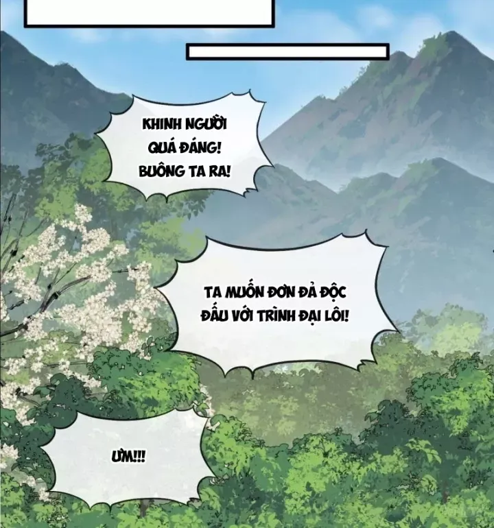 đọc truyện Ta Không Muốn Trùng Sinh Đâu Chương 458 ảnh 11 tại Thiên Thai Truyện