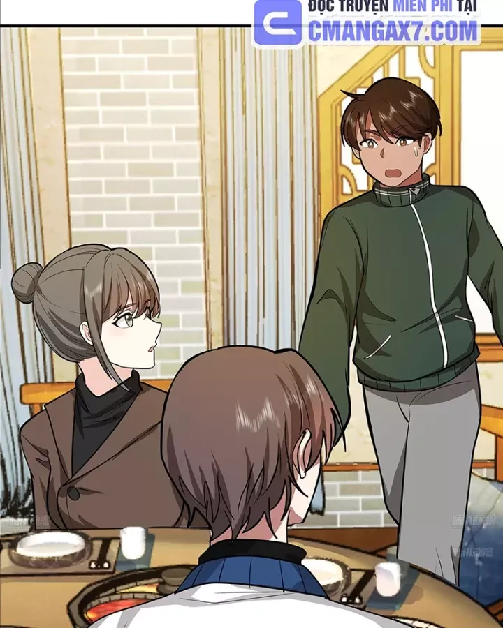 đọc truyện Ta Không Muốn Trùng Sinh Đâu Chương 459 ảnh 14 tại Thiên Thai Truyện