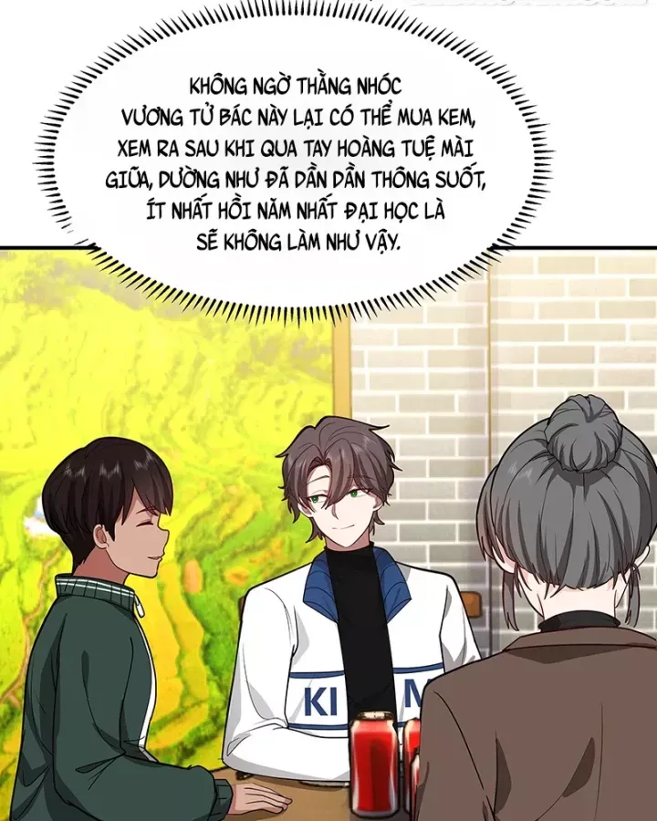 đọc truyện Ta Không Muốn Trùng Sinh Đâu Chương 459 ảnh 21 tại Thiên Thai Truyện